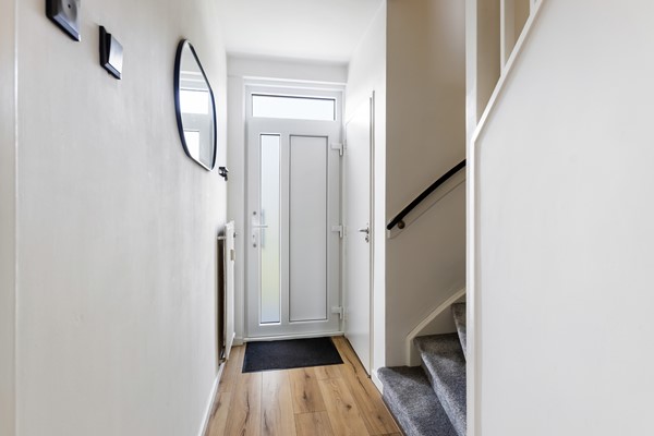Medium property photo - S.M. Hugo van Gijnweg 321, 3317 JL Dordrecht